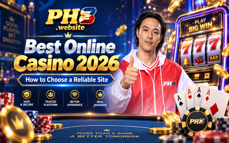 Best Online Casino 2026 - How to Choose a Reliable Site