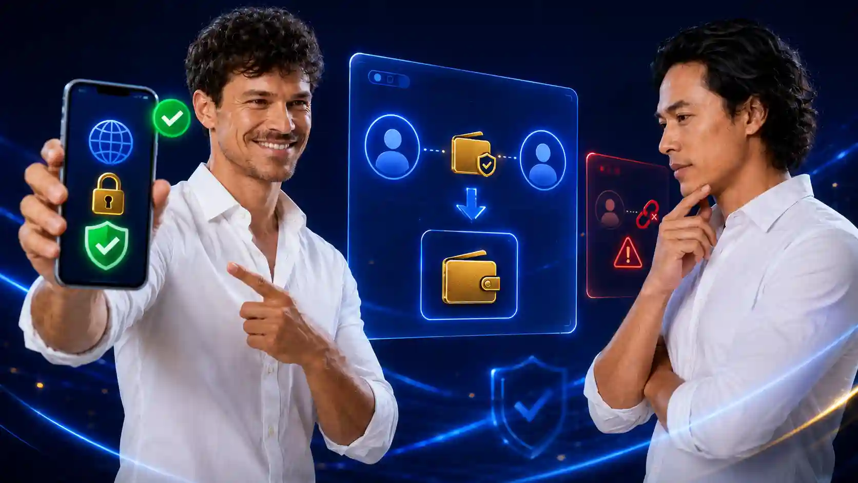 PH8 1 Withdrawal Verification and Security Guide