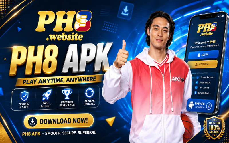 PH8 APK mobile security and download guide