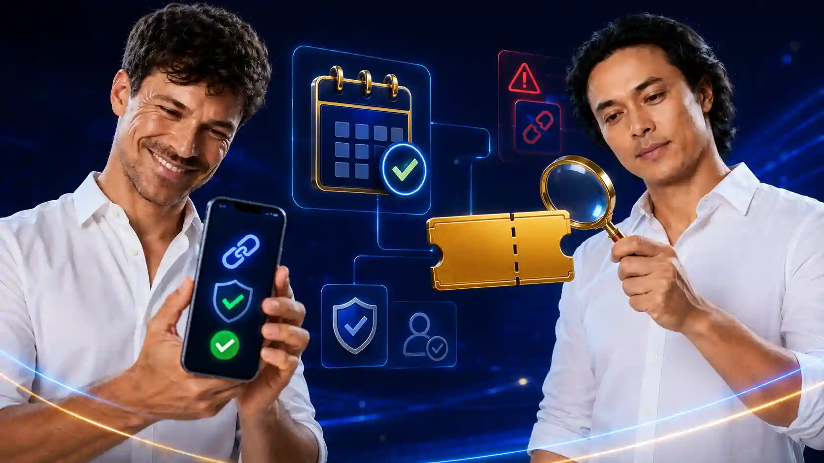 PH8 Code Today Verification and Promotion Security Guide