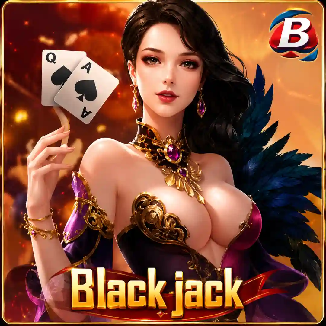 3D Blackjack Table