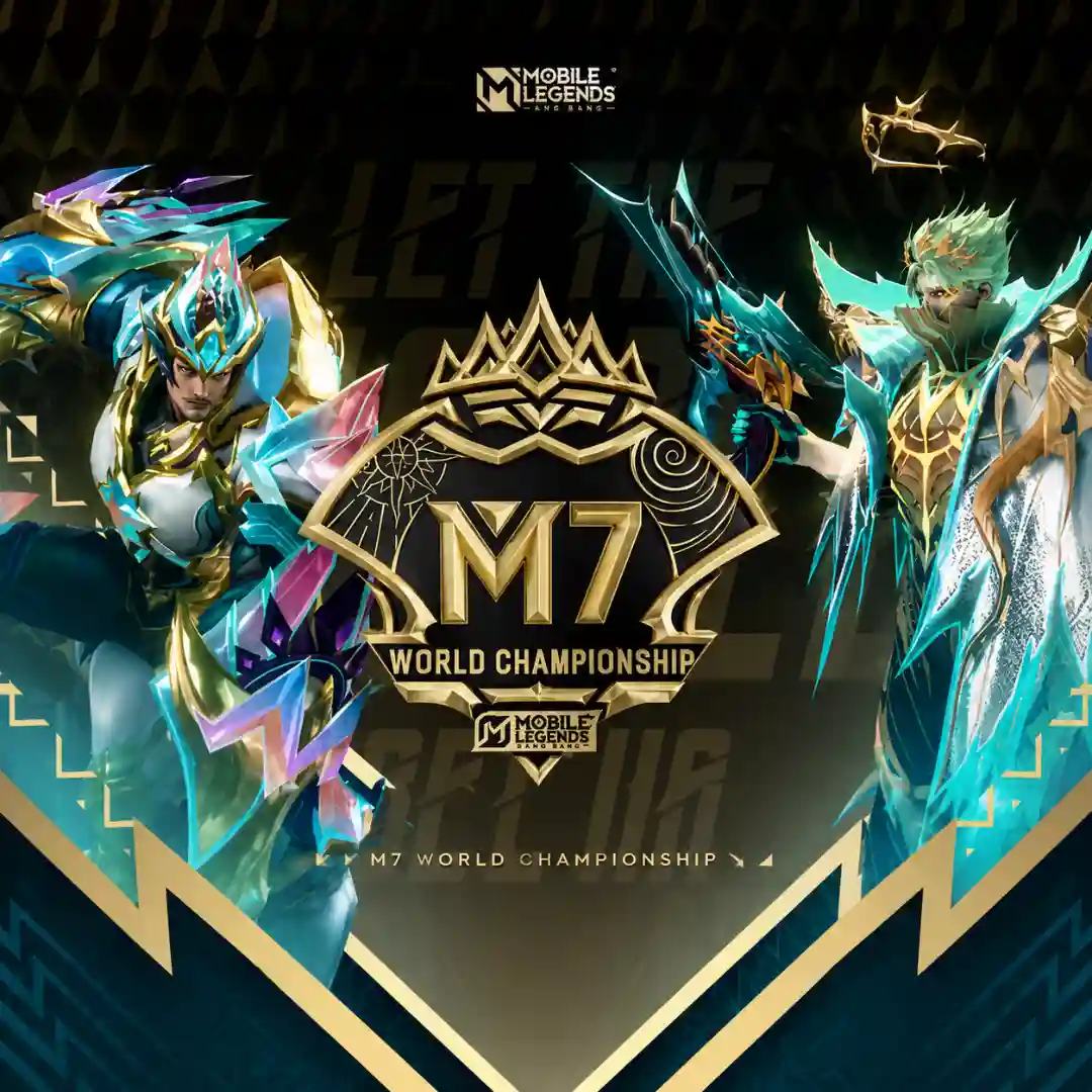 Mobile Legends Bang Bang Esports PH8