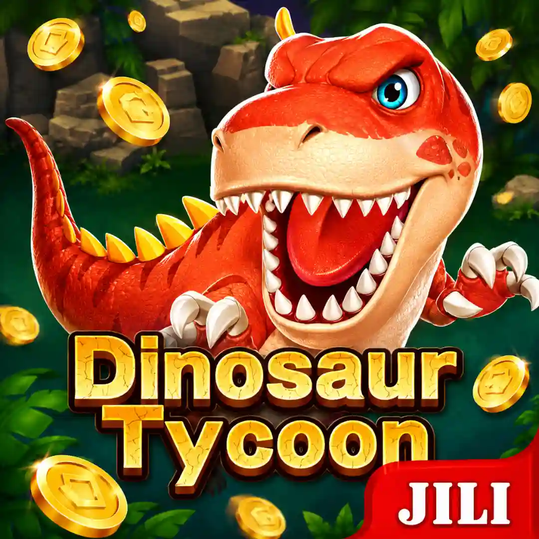 Dinosaur Tycoon Arcade Hunter