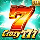 Crazy 777 Classic Slot