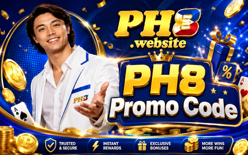 PH8 Promo Code Mechanics, Conditions and Verification Checklist