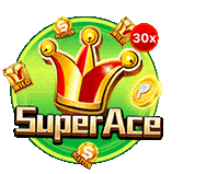 PH8 Super Ace Slot Game - Play Now!