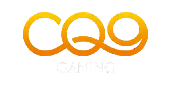 CQ9 Gaming Logo