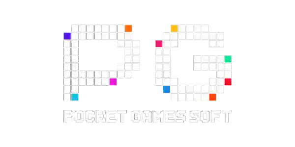 PG Soft Logo
