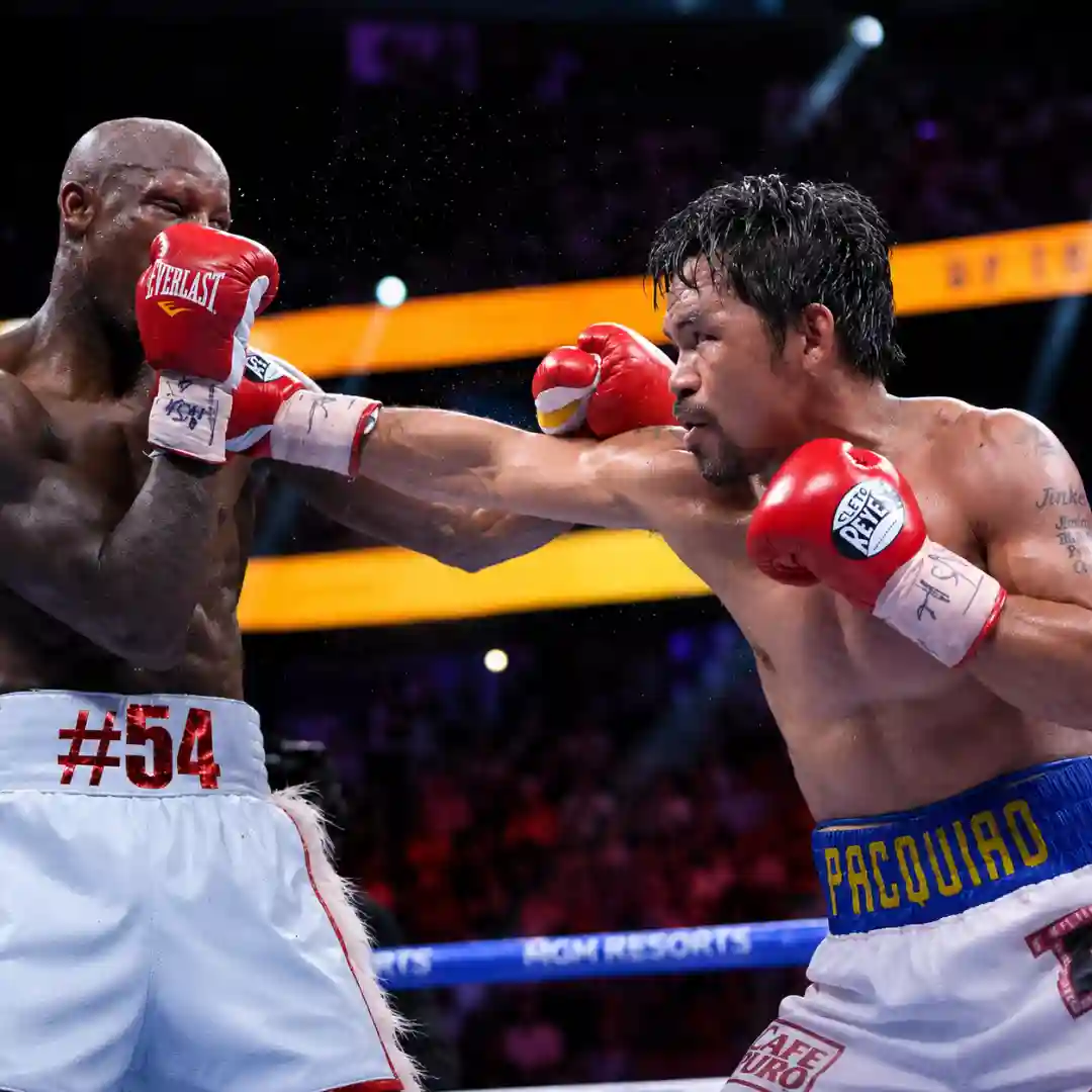 Championship Boxing PH8 Sports Game