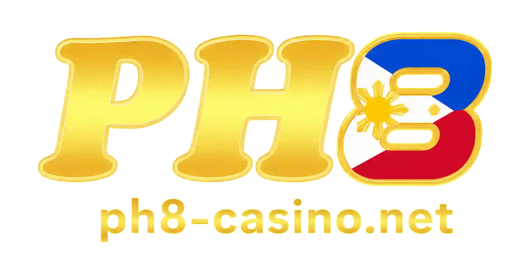 PH8 Casino Guide Logo